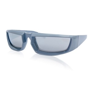 Солнцезащитные очки SumWin 9182 C13 серый зеркало