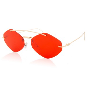 Солнцезащитные очки SumWin 3431 C3 красный