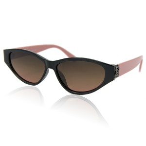 Солнцезащитные очки Polar Eagle PE07190 C3 розовый коричневый гра