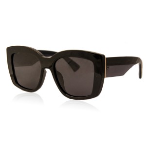 Сонцезахисні окуляри Leke LK18611 Polar C1 чорний чорний