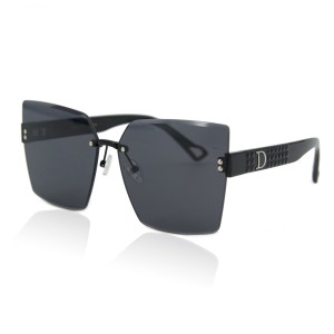 Солнцезащитные очки Rebecca Moore RM17075 C5 черный