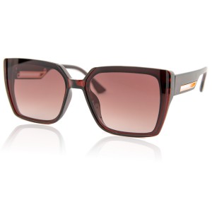 Солнцезащитные очки SumWin 1265 C3 коричневый коричневый гр