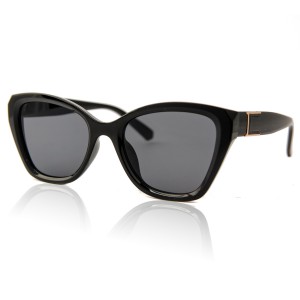 Солнцезащитные очки SumWin 1220 C1 черный черный 