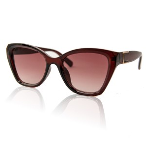 Солнцезащитные очки SumWin 1220 C3 коричневый коричневый гр