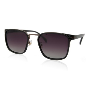 Солнцезащитные очки Kaizi PS31926 C20 бронза черный фиолетово-коричневый гр