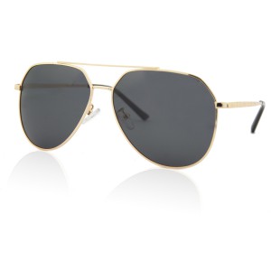 Солнцезащитные очки SumWin P1826 C2 золото черный