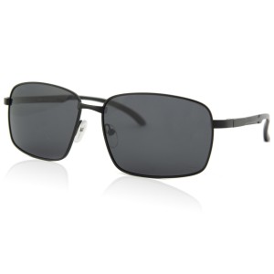 Солнцезащитные очки SumWin P1896 C1 черный