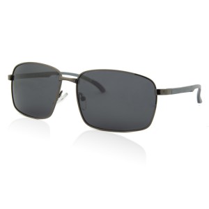 Солнцезащитные очки SumWin P1896 C3 серый черный