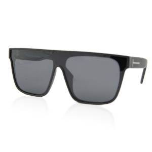 Солнцезащитные очки Cavaldi Polar 9729 C1 черный матовый черный