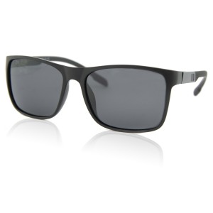 Солнцезащитные очки Cavaldi Polar 9730 C1 черный матовый черный