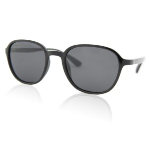Солнцезащитные очки Cavaldi Polar 9805 C1 черный глянцевый черный