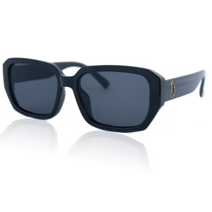Солнцезащитные очки SumWin 1264 C1 черный черный
