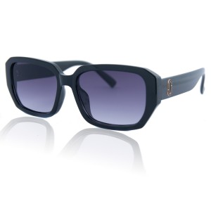 Солнцезащитные очки SumWin 1264 C2 черный черный гр
