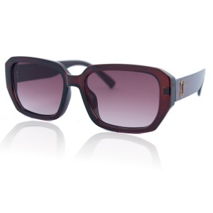 Солнцезащитные очки SumWin 1264 C3 коричневый коричневый гр