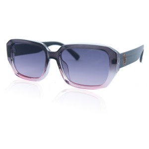 Солнцезащитные очки SumWin 1264 C4 серо-розовый серый гр