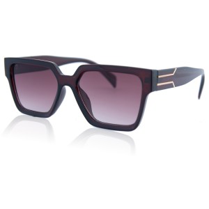 Солнцезащитные очки SumWin 1266 C3 коричневый коричневый гр