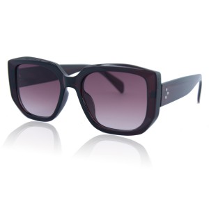 Солнцезащитные очки SumWin 1244 C3 коричневый коричневый гр