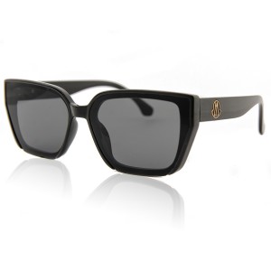 Солнцезащитные очки SumWin 1225 C1 черный черный