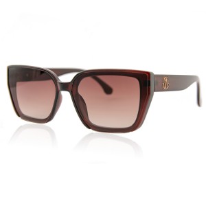 Солнцезащитные очки SumWin 1225 C3 коричневый коричневый гр