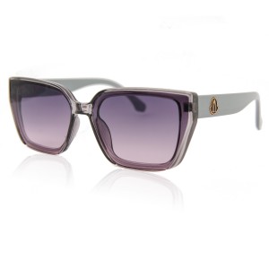 Солнцезащитные очки SumWin 1225 C4 серый серо-розовый гр