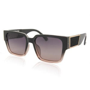 Солнцезащитные очки SumWin Polar P1226 C5 черно-прозрачный гр