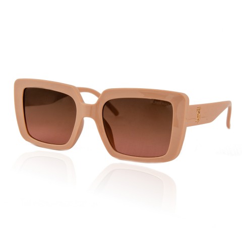 Сонцезахисні окуляри Replica BARB GD8020 C3 пудра/коричневий гр