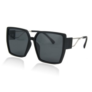 Солнцезащитные очки Leke Polar LK2135 C1 черный/черный