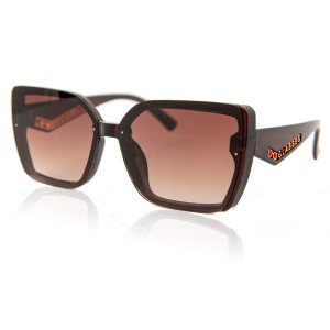 Солнцезащитные очки SumWin 1262 C3 коричневый коричневый гр