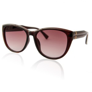 Солнцезащитные очки SumWin 1246 C2 коричневый коричневый гр
