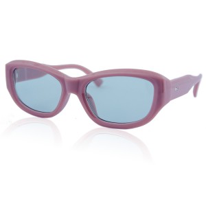 Солнцезащитные очки SumWin 19632 C2 розовый св.серый
