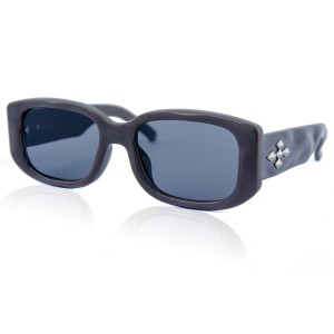 Солнцезащитные очки SumWin 19640 C2 какао черный