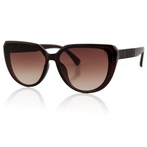 Солнцезащитные очки SumWin 1227 C2 коричневый коричневый гр