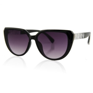 Солнцезащитные очки SumWin 1227 C4 черный черный гр