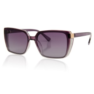 Солнцезащитные очки SumWin 1208 C5 фиолетовый фиолетовый гр