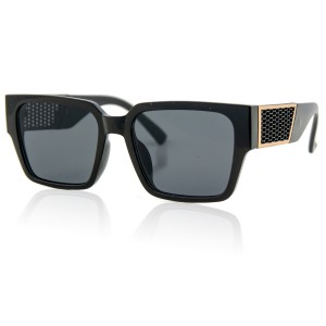 Солнцезащитные очки SumWin 1226 C1 черный черный
