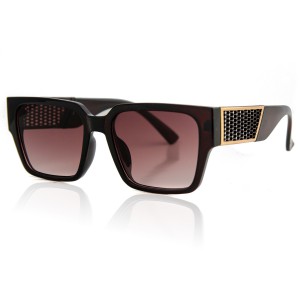 Солнцезащитные очки SumWin 1226 C3 коричневый коричневый гр