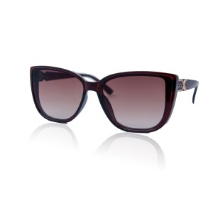 Солнцезащитные очки SumWin 1210 C3 коричневый коричневый гр