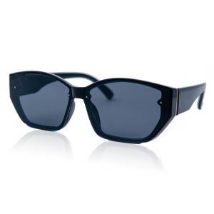 Солнцезащитные очки SumWin 1234 C1 черный черный