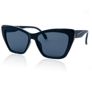 Солнцезащитные очки SumWin 1228 C1 черный черный