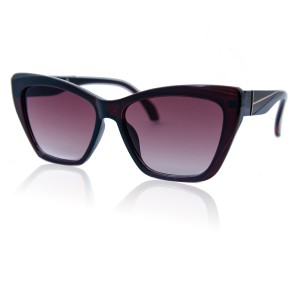 Солнцезащитные очки SumWin 1228 C3 коричневый коричневый гр