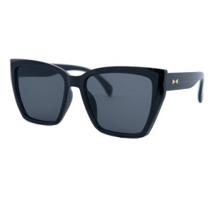 Сонцезахисні окуляри SumWin 1248 C1 чорний чорний