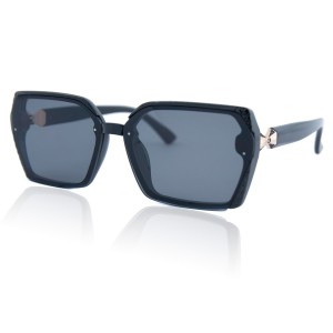 Солнцезащитные очки SumWin 1216 C1 черный черный