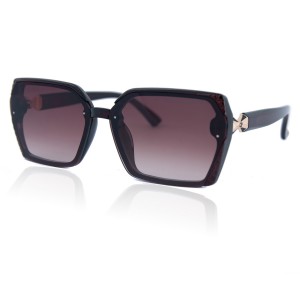 Солнцезащитные очки SumWin 1216 C3 коричневый коричневый гр