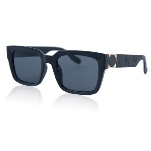 Солнцезащитные очки SumWin 1217 C1 черный черный