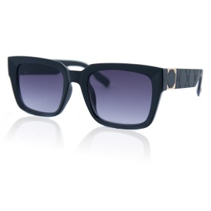 Солнцезащитные очки SumWin 1217 C2 черный черный гр