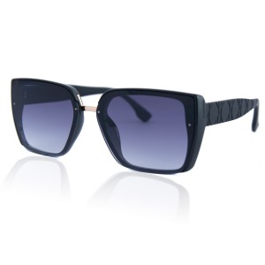 Солнцезащитные очки SumWin 1215 C2 черный черный гр