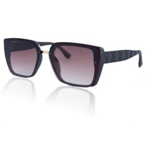 Солнцезащитные очки SumWin 1215 C3 коричневый коричневый гр
