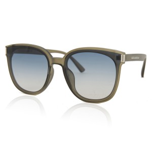 Солнцезащитные очки Replica 8102 C5 оливка голубовато-беж гр