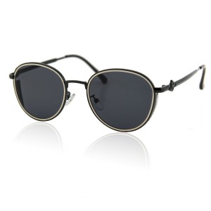 Солнцезащитные очки SumWin 2494 C1 черный черный