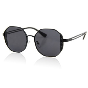 Солнцезащитные очки SumWin 2473 C1 черный черный